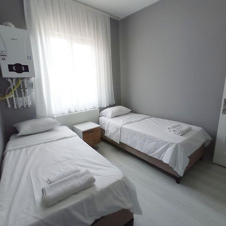 Sweet Hotel In Historical Area Istanbul Bagian luar foto