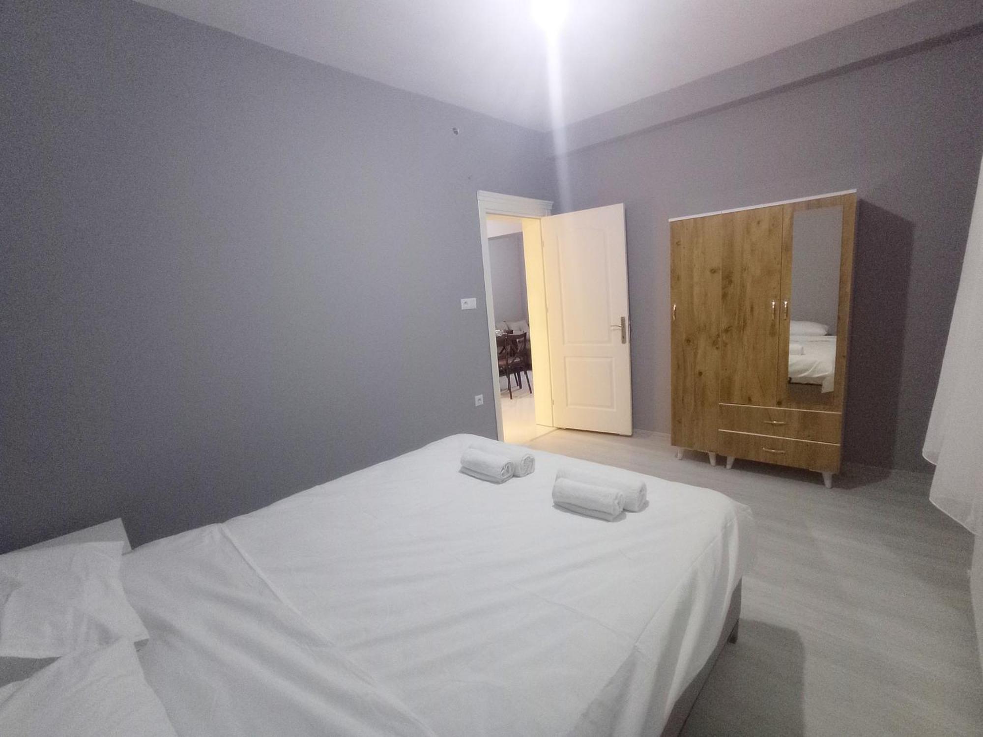Sweet Hotel In Historical Area Istanbul Bagian luar foto