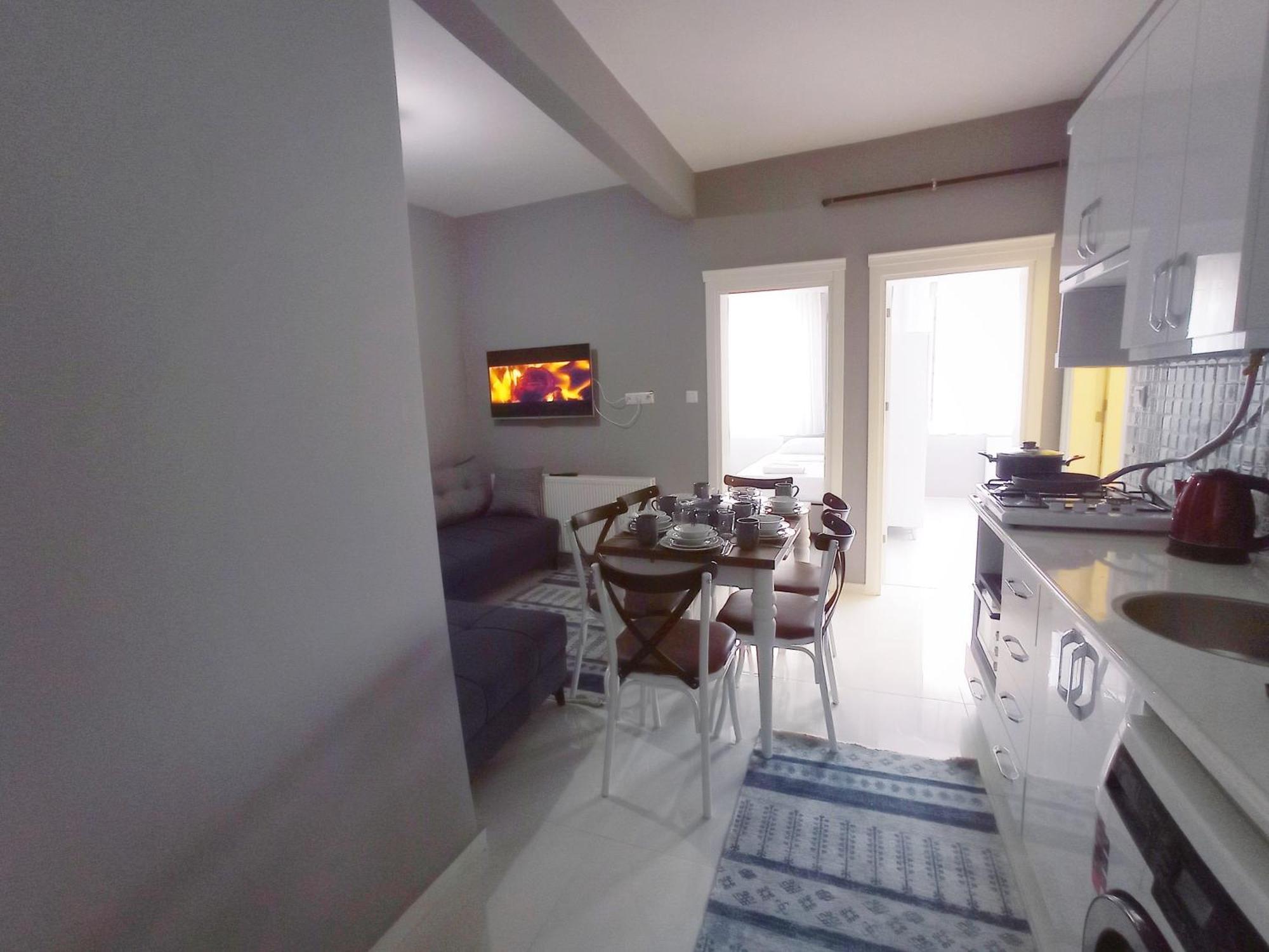 Sweet Hotel In Historical Area Istanbul Bagian luar foto