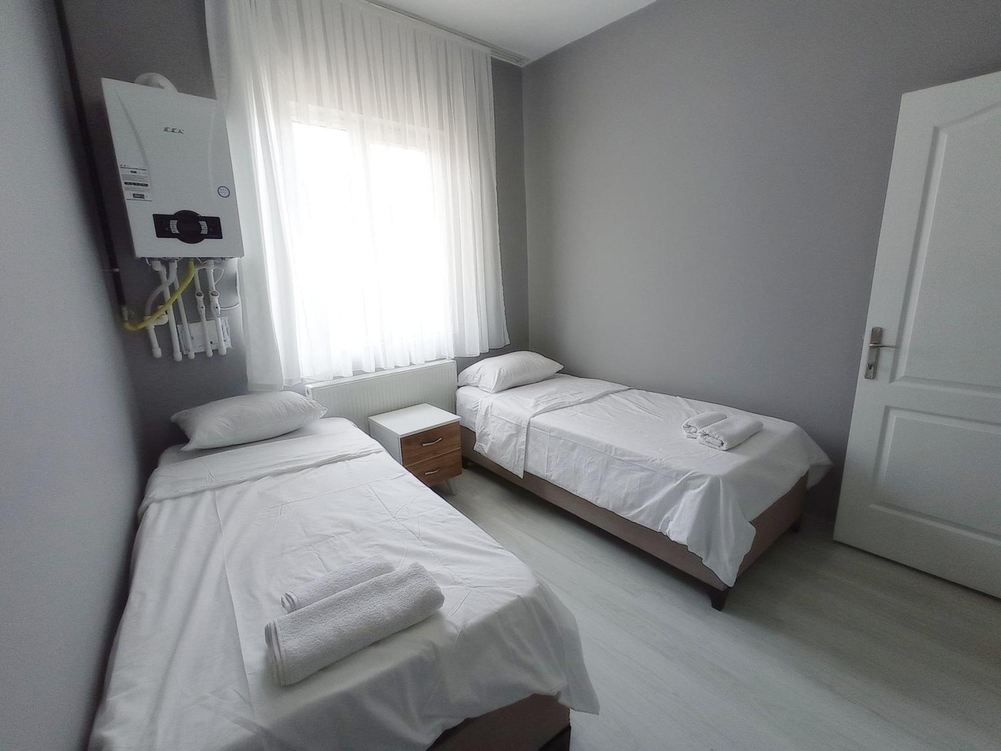 Sweet Hotel In Historical Area Istanbul Bagian luar foto