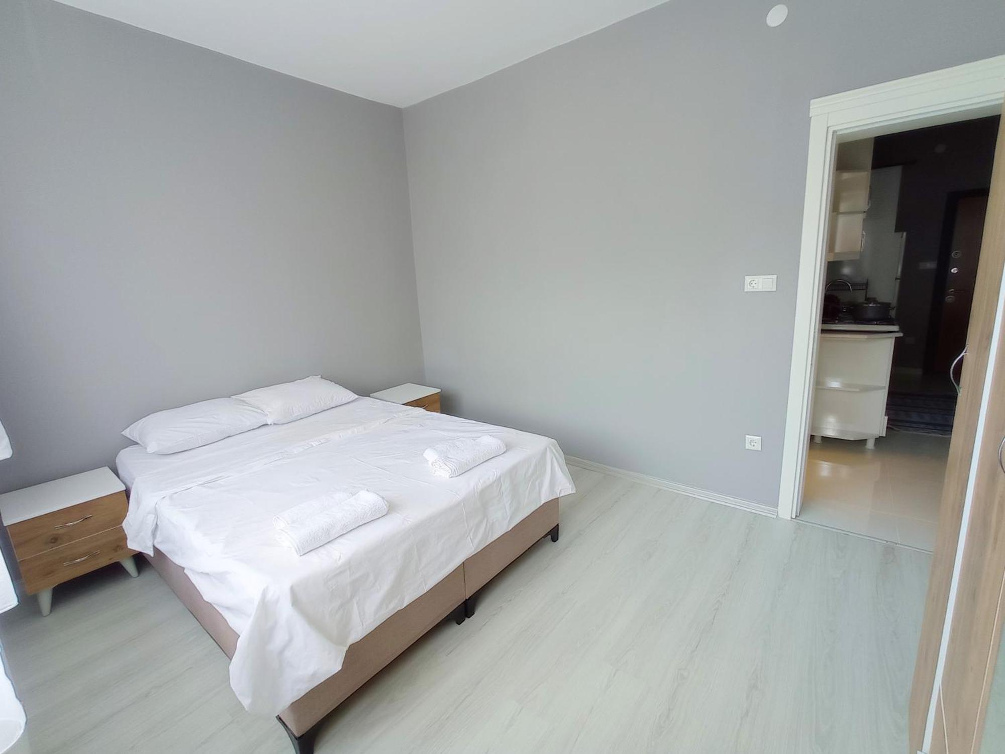 Sweet Hotel In Historical Area Istanbul Bagian luar foto