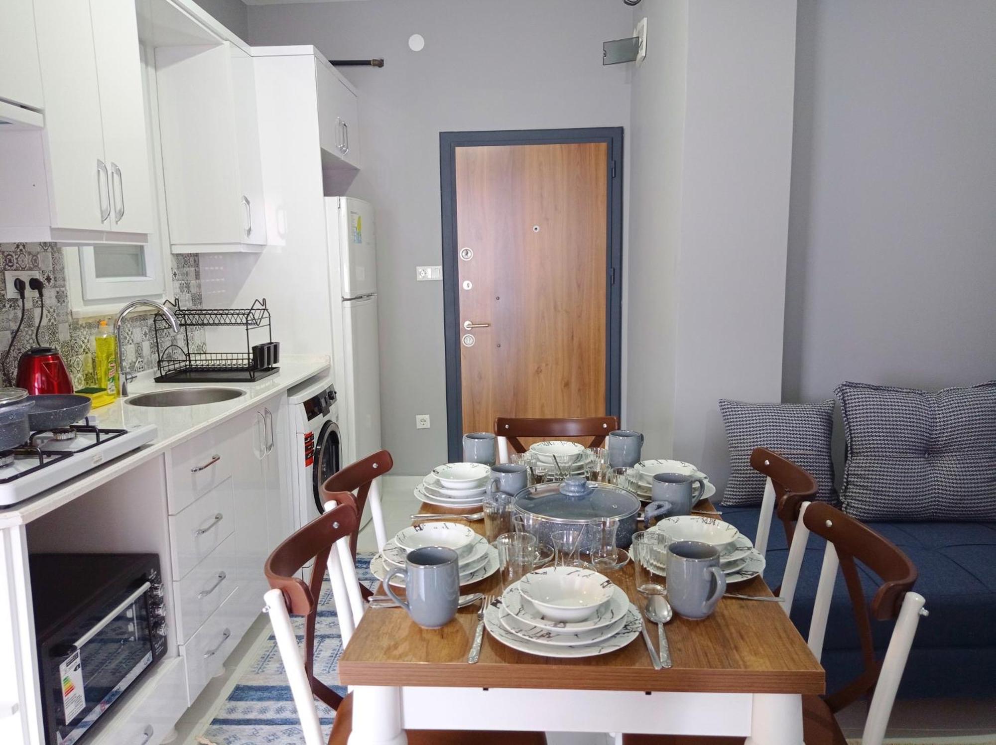 Sweet Hotel In Historical Area Istanbul Bagian luar foto