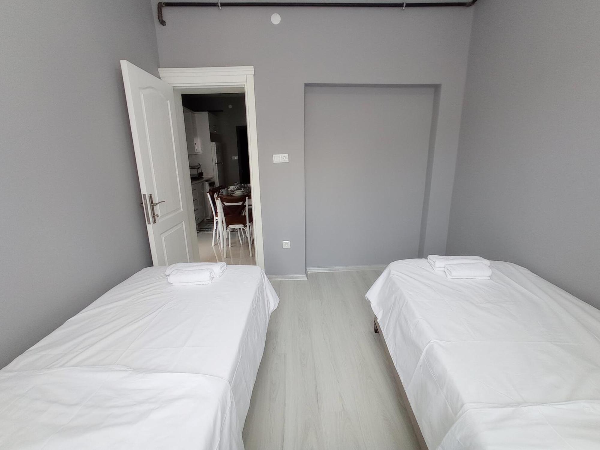 Sweet Hotel In Historical Area Istanbul Bagian luar foto