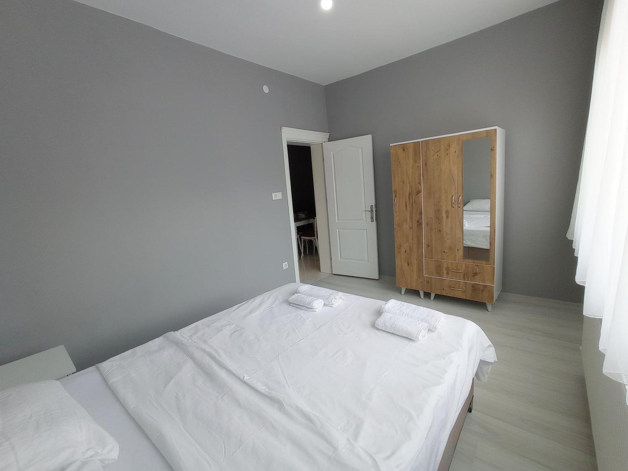 Sweet Hotel In Historical Area Istanbul Bagian luar foto