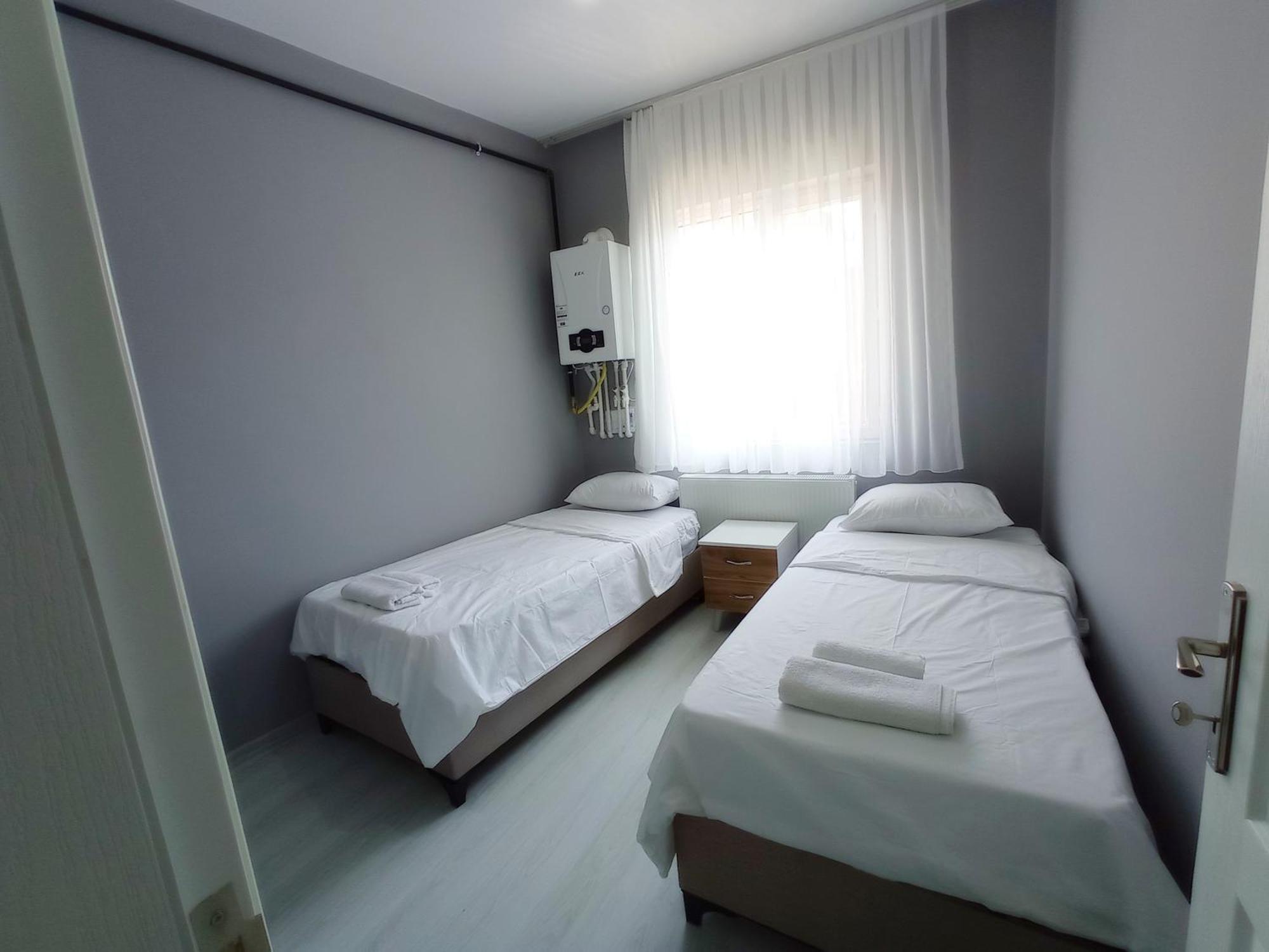 Sweet Hotel In Historical Area Istanbul Bagian luar foto