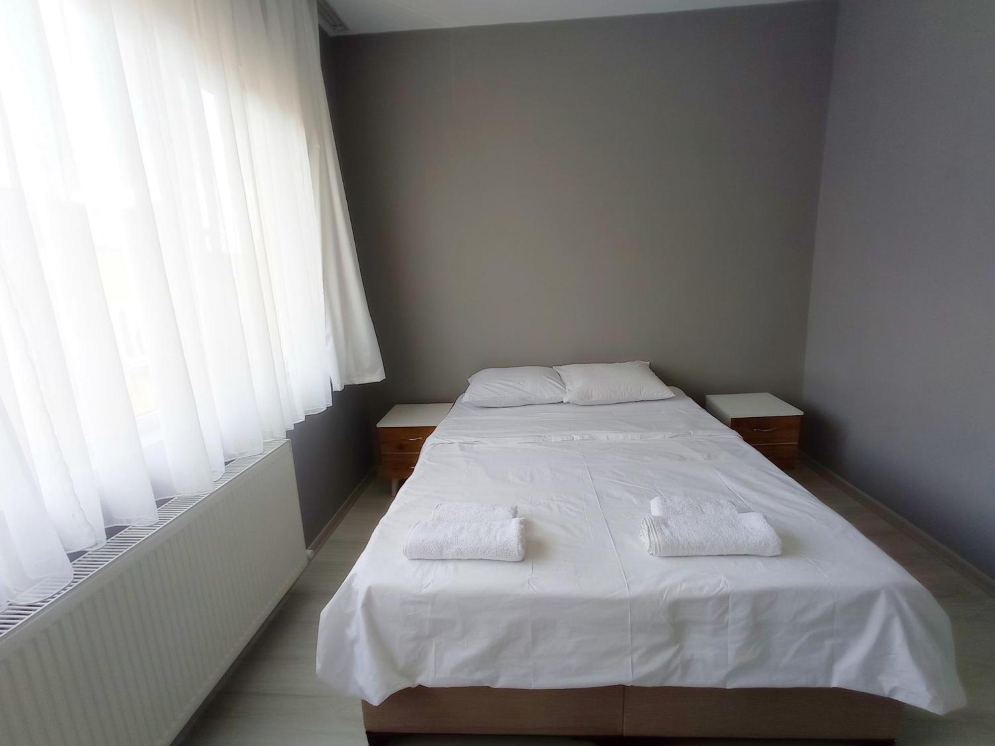 Sweet Hotel In Historical Area Istanbul Bagian luar foto
