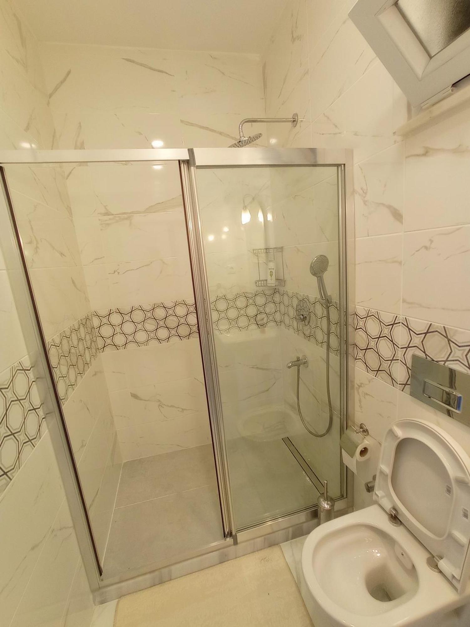 Sweet Hotel In Historical Area Istanbul Bagian luar foto