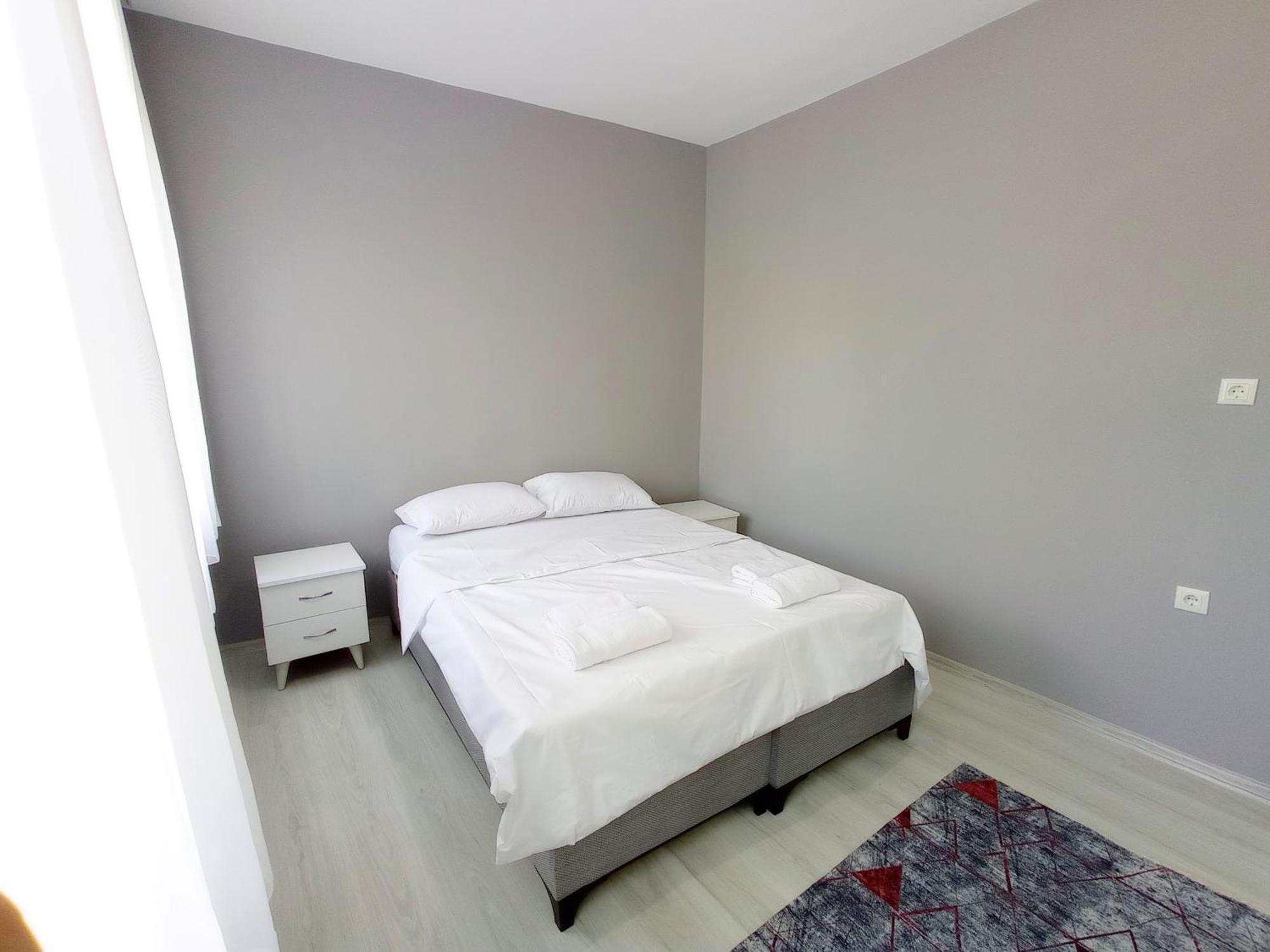 Sweet Hotel In Historical Area Istanbul Bagian luar foto
