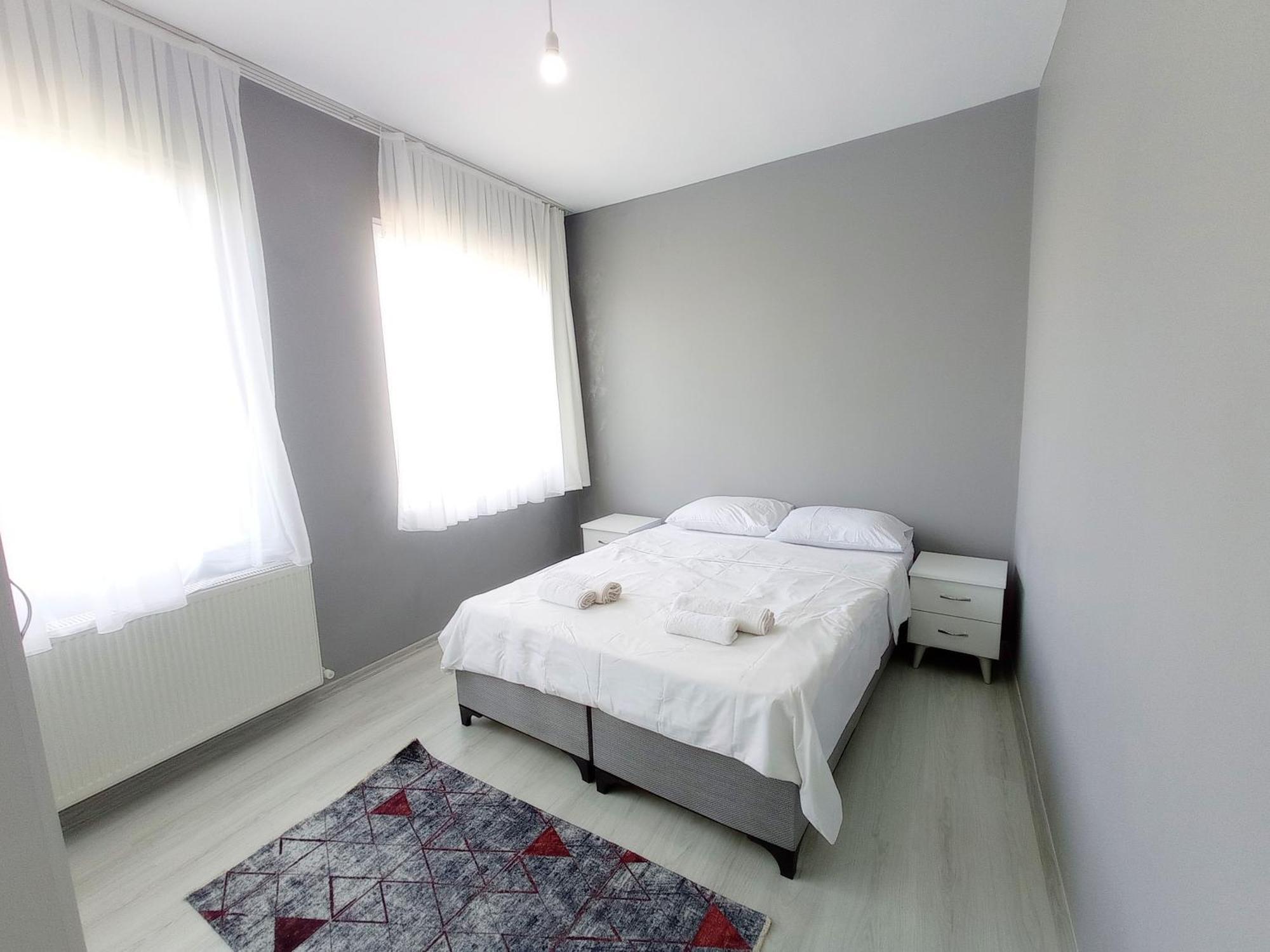 Sweet Hotel In Historical Area Istanbul Bagian luar foto
