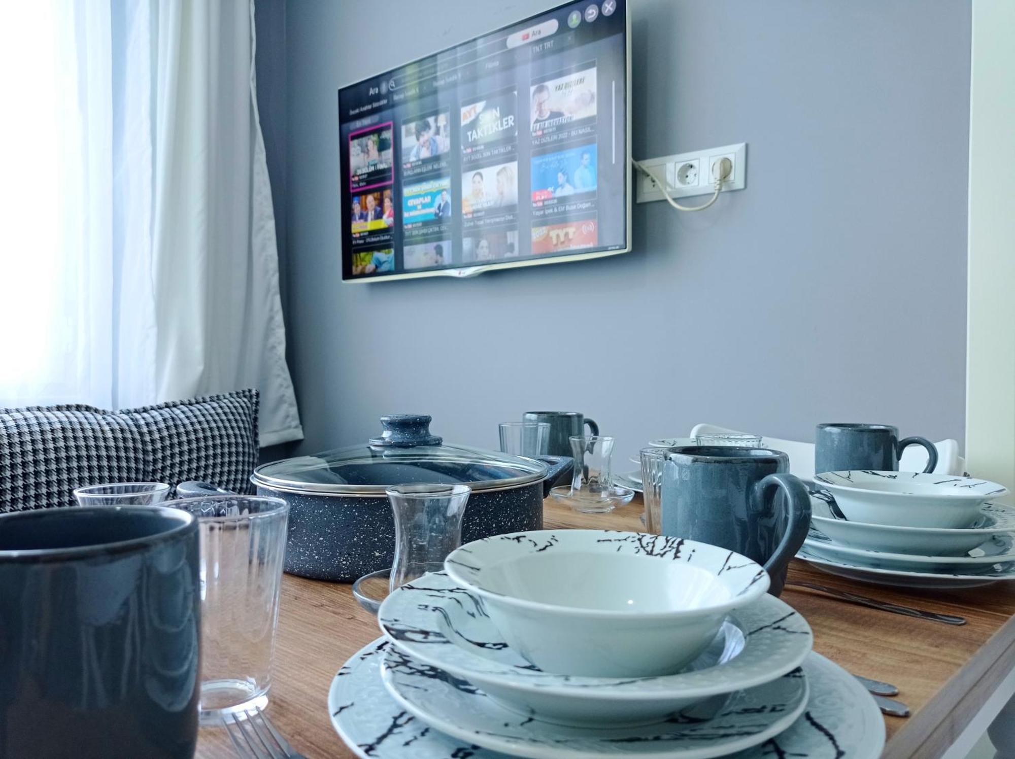Sweet Hotel In Historical Area Istanbul Bagian luar foto