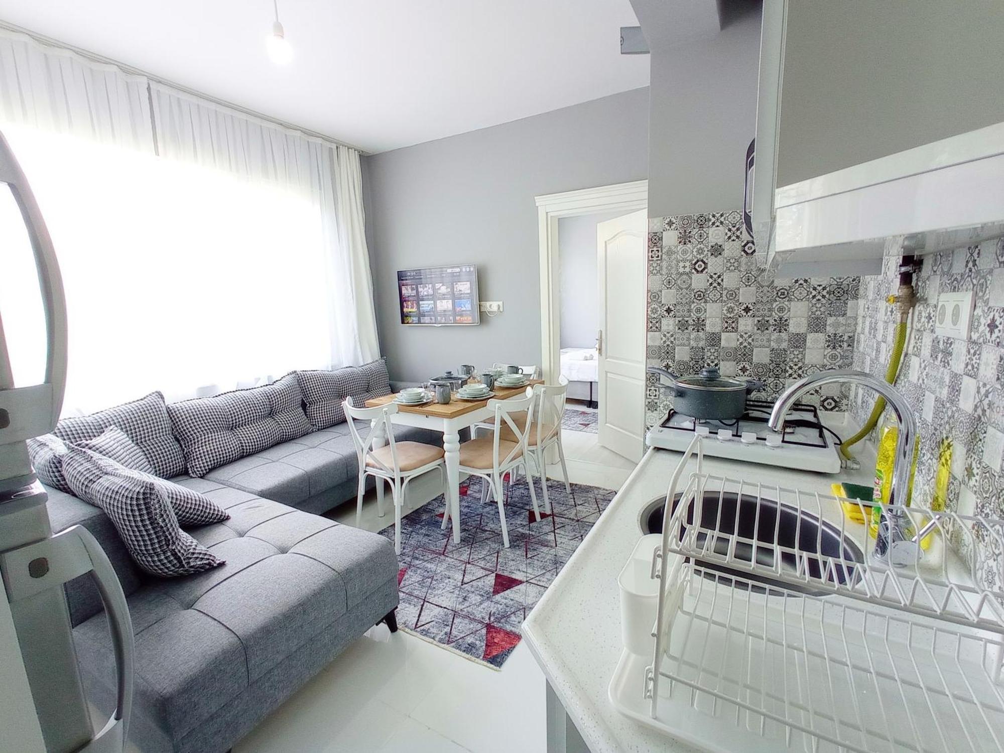Sweet Hotel In Historical Area Istanbul Bagian luar foto