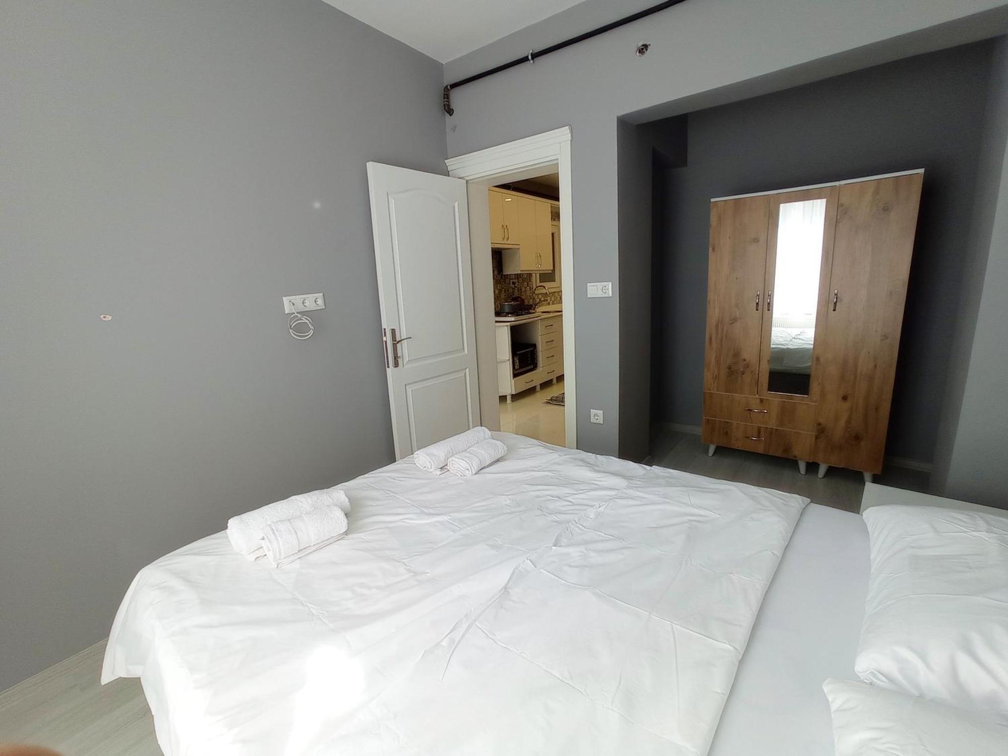 Sweet Hotel In Historical Area Istanbul Bagian luar foto