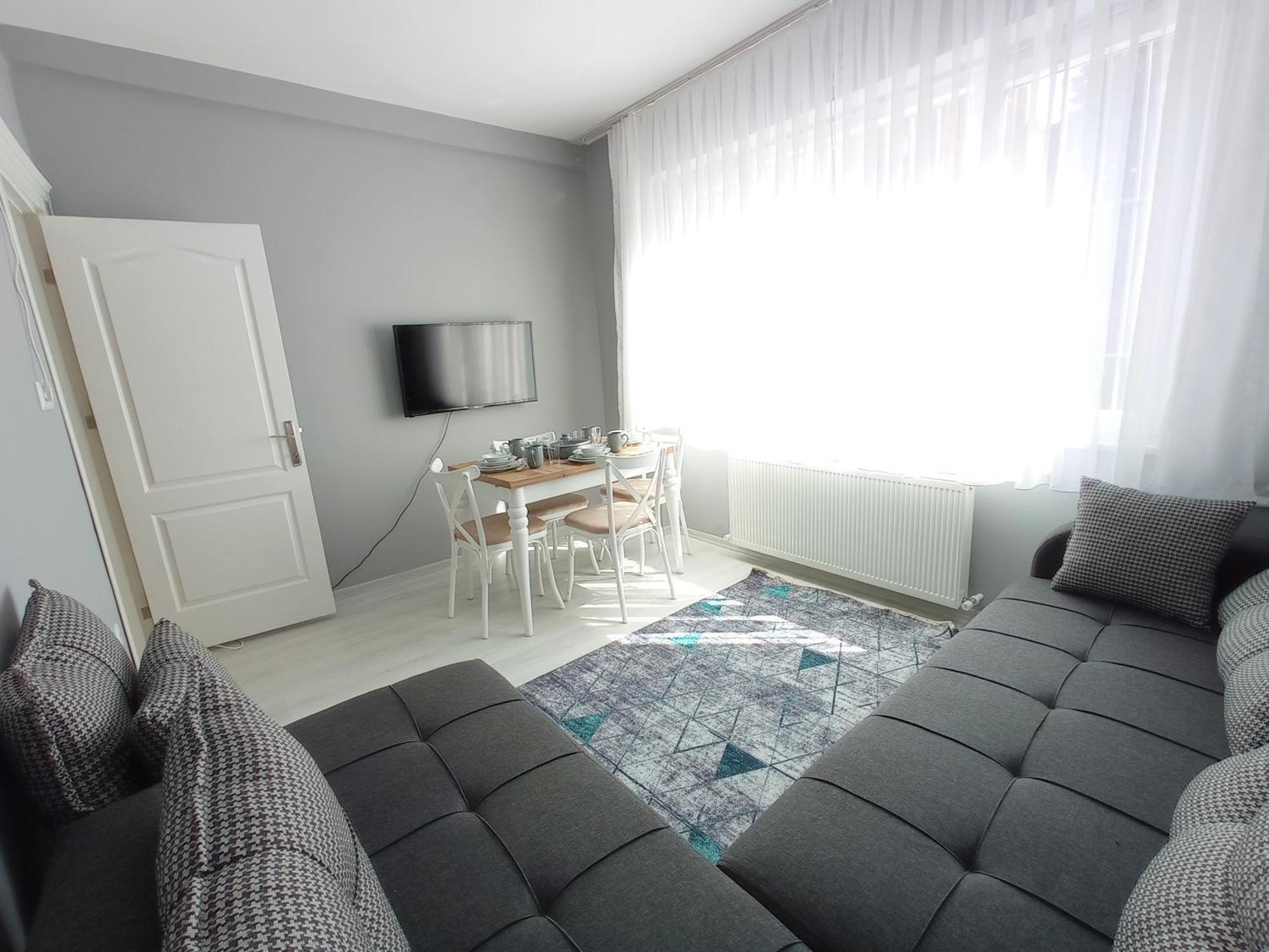 Sweet Hotel In Historical Area Istanbul Bagian luar foto