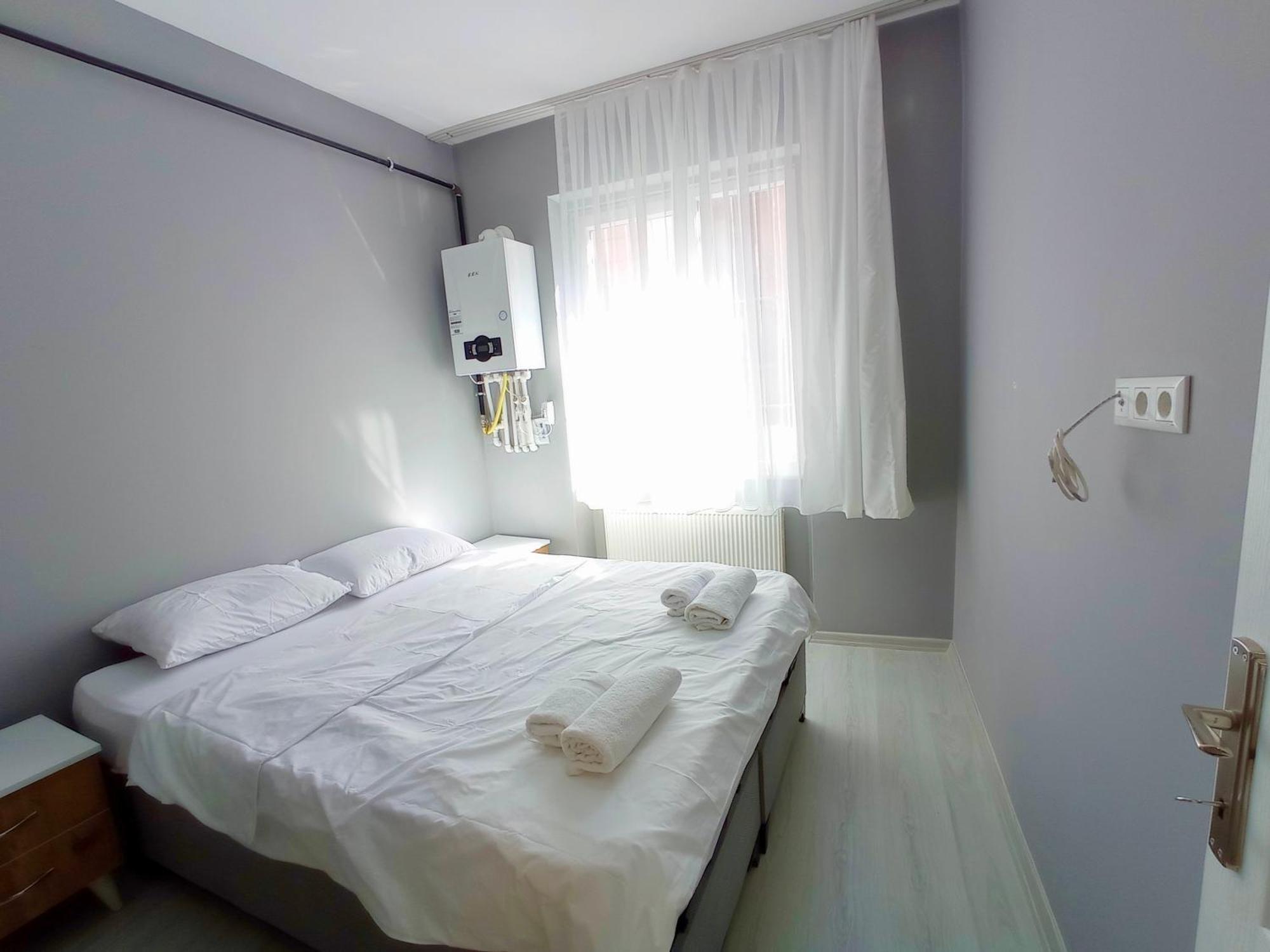 Sweet Hotel In Historical Area Istanbul Bagian luar foto
