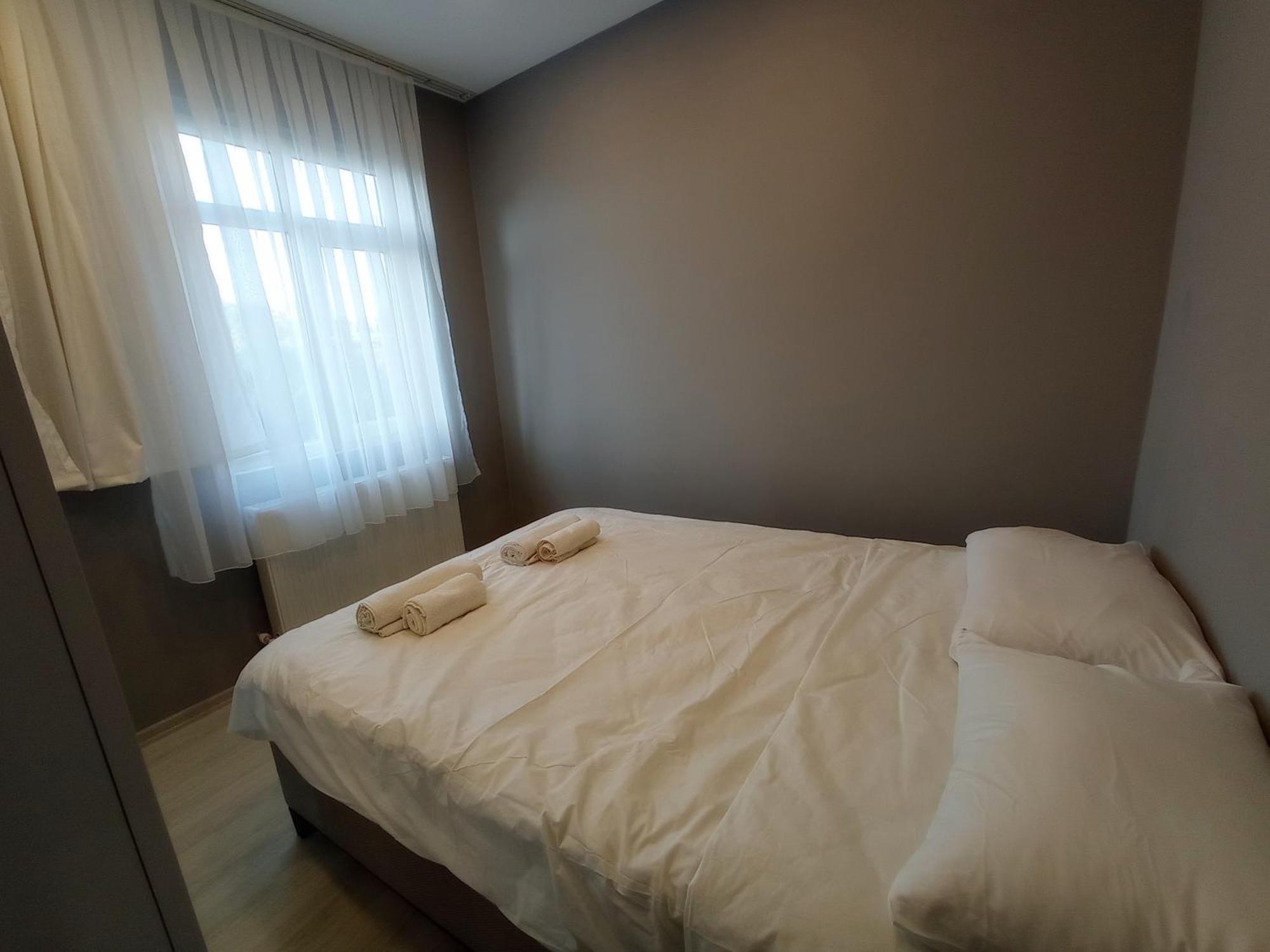 Sweet Hotel In Historical Area Istanbul Bagian luar foto
