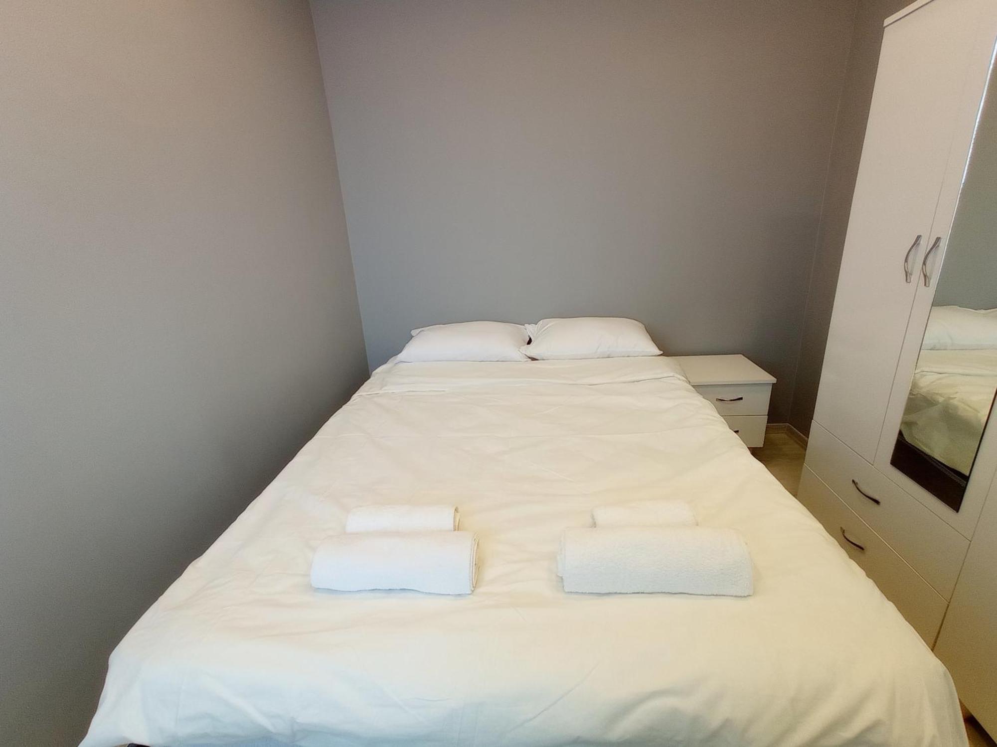 Sweet Hotel In Historical Area Istanbul Bagian luar foto
