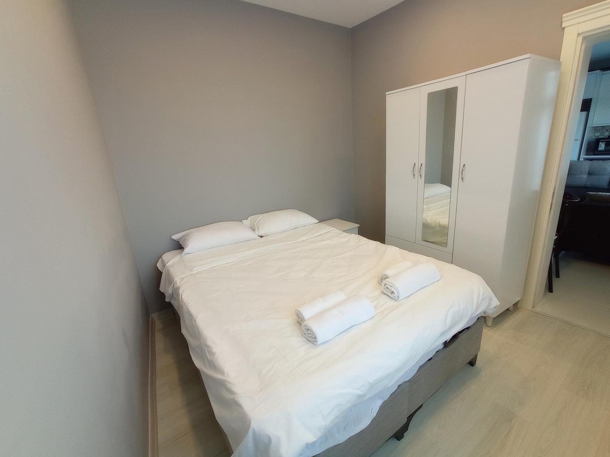 Sweet Hotel In Historical Area Istanbul Bagian luar foto