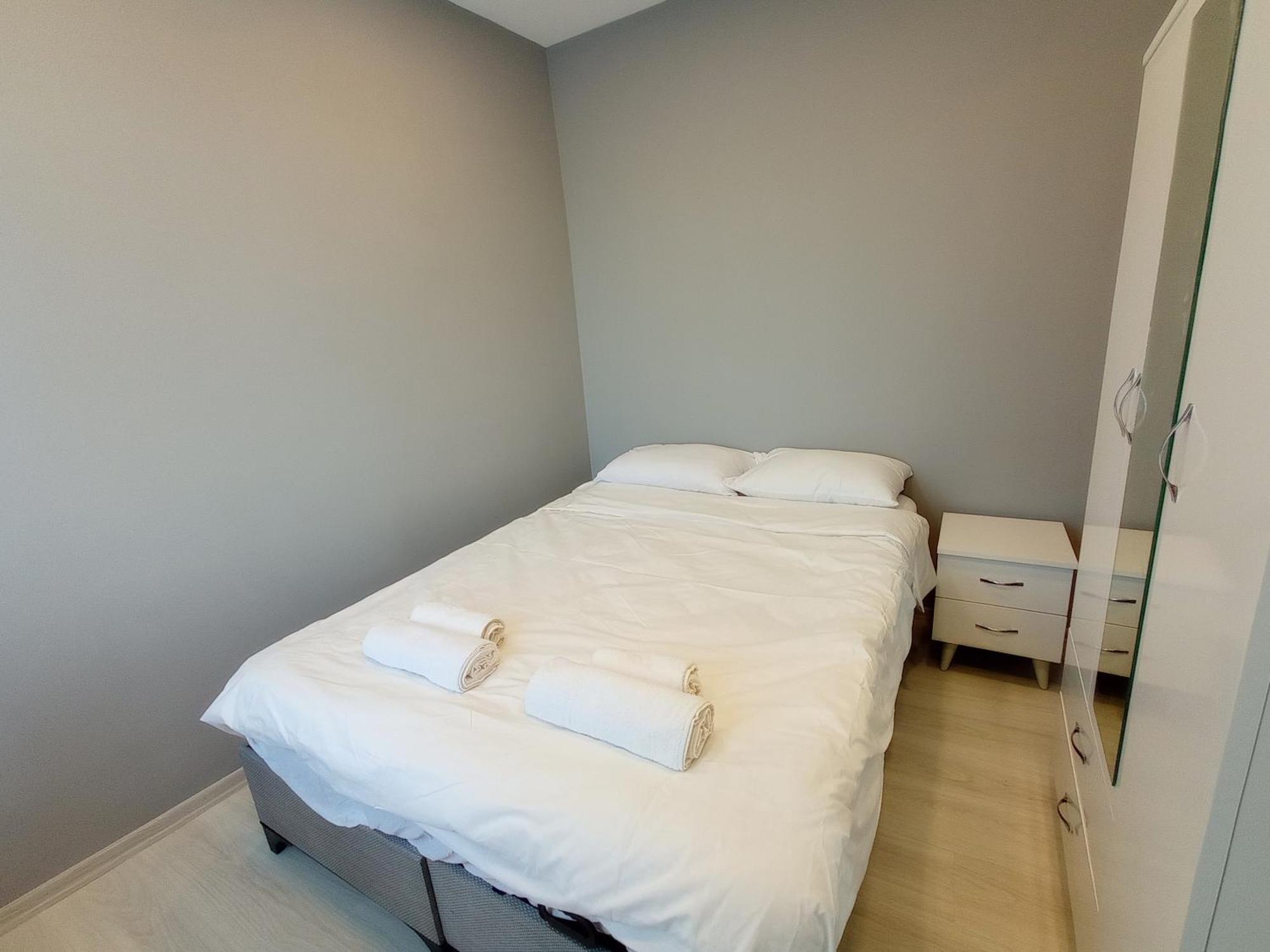 Sweet Hotel In Historical Area Istanbul Bagian luar foto