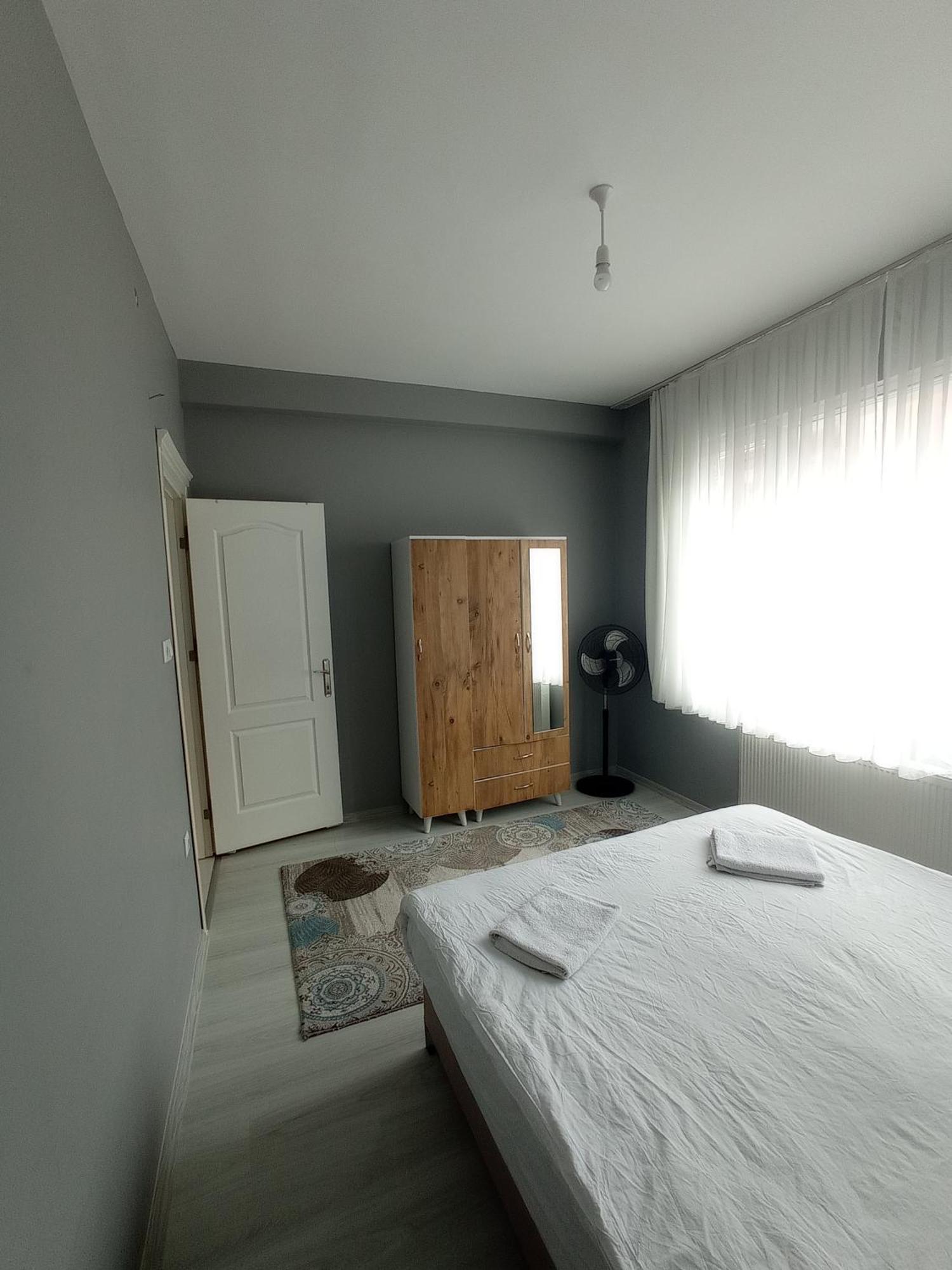Sweet Hotel In Historical Area Istanbul Bagian luar foto