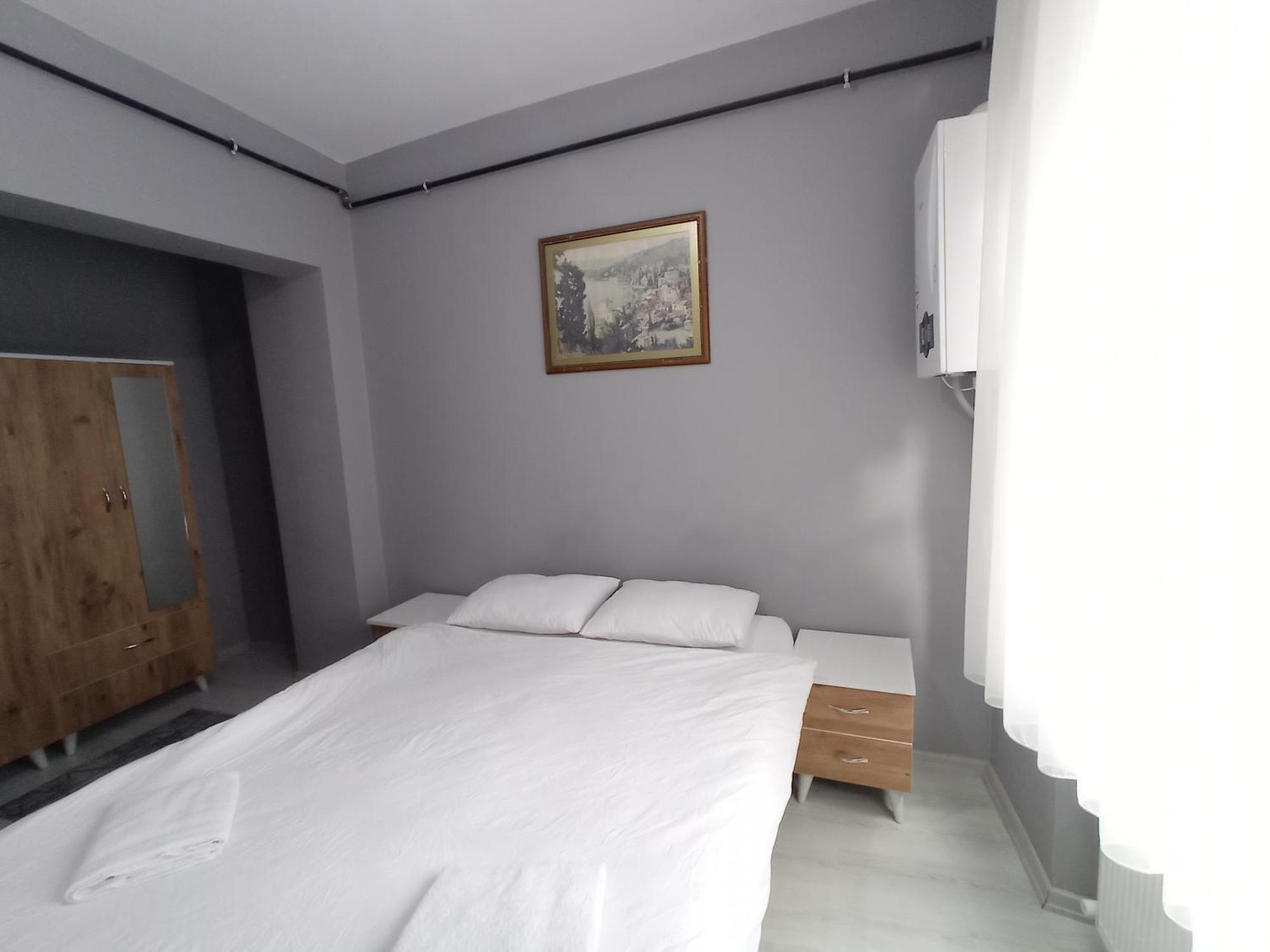 Sweet Hotel In Historical Area Istanbul Bagian luar foto