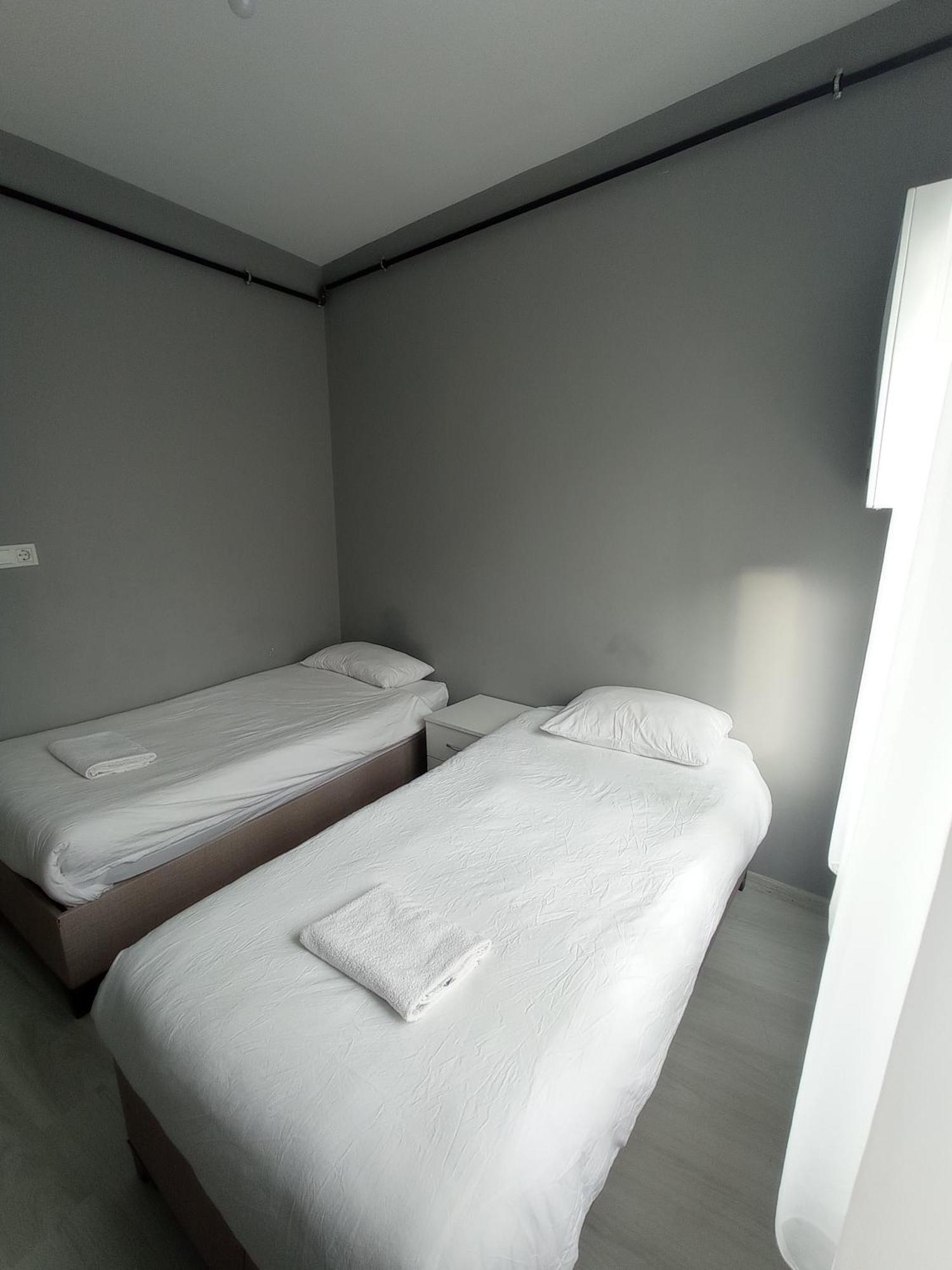 Sweet Hotel In Historical Area Istanbul Bagian luar foto