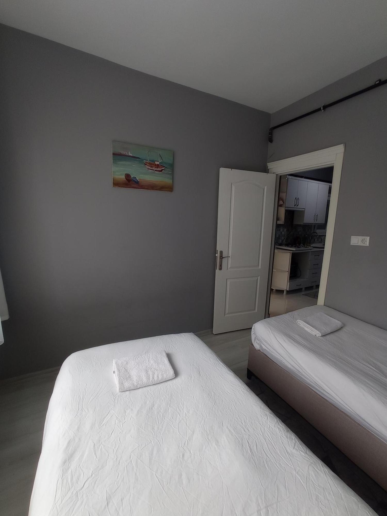 Sweet Hotel In Historical Area Istanbul Bagian luar foto