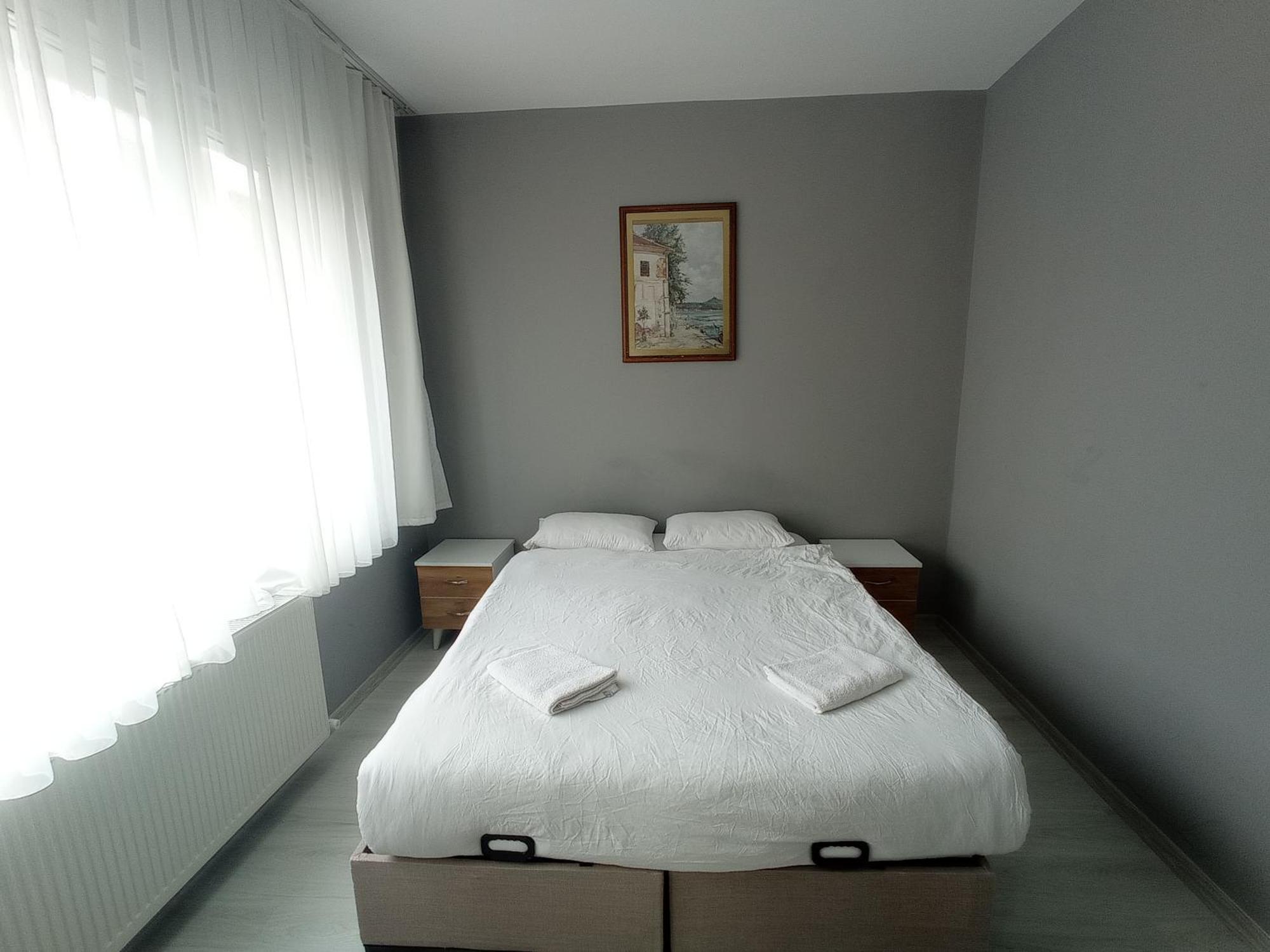 Sweet Hotel In Historical Area Istanbul Bagian luar foto