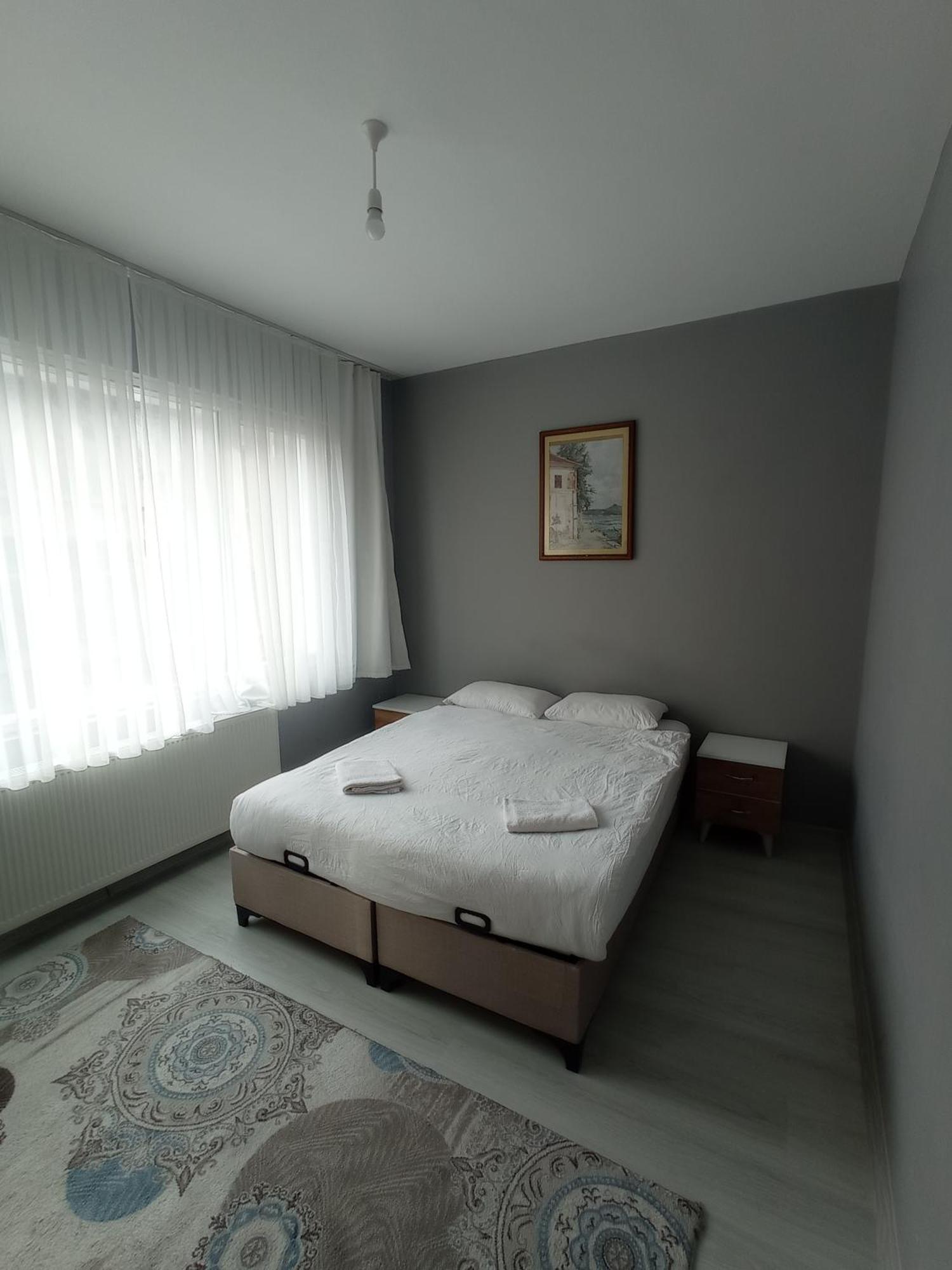 Sweet Hotel In Historical Area Istanbul Bagian luar foto
